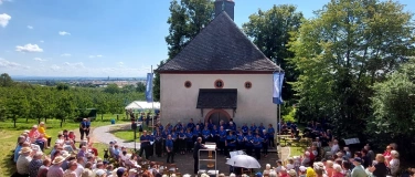 Event-Image for 'Konzert "All you need is love"'