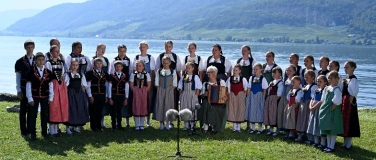 Event-Image for 'Adventskonzert Seeländer Chinderchörli'