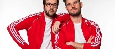 Event-Image for 'Badumts vs. Theater im Bahnhof "Theatersport"'