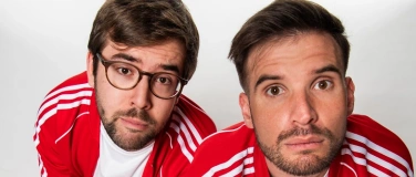 Event-Image for 'Badumts vs. Improtheater Bremen "Theatersport"'