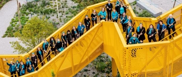 Event-Image for 'Berliner Frauenensemble holz&blech - Sous le ciel de Berlin'