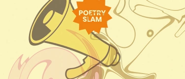 Event-Image for 'Poetry Slam im Eschborn K'