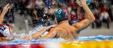 Event-Image for 'Wasserball Bundesliga Männer SSV Esslingen vs. SV Cannstatt'