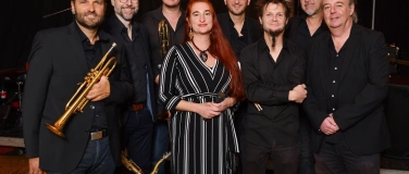 Event-Image for 'Happy Home Funk Unit'