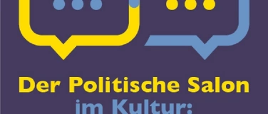 Event-Image for 'Der Politische Salon „USA – Wie weiter nach der Wahl?"'