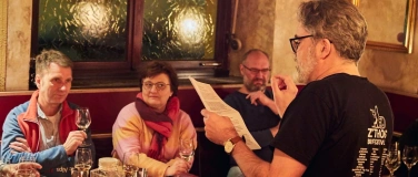 Event-Image for 'Biertasting mit Jeremy im NUN'