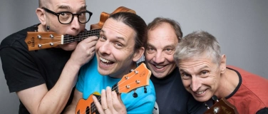 Event-Image for 'Grüüveli Tüüfeli – sFrüeligskonzärt'