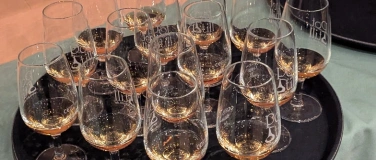 Event-Image for 'Scotch Single Malt Whisky aus Calvados- & Cognac-Fässern'