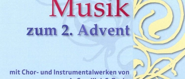 Event-Image for 'Musik zum 2. Advent'