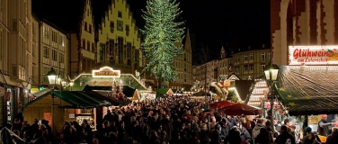 Event-Image for 'Stadtführung – Wintervergnügen im alten Frankfurt'