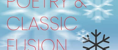 Event-Image for 'Poetry & Classic Fusion'