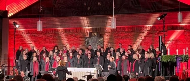 Event-Image for 'Choralle Weihnachtskonzert 2025 in Bad Windsheim, St. Kilian'