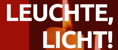 Event-Image for 'Adventskonzert "LEUCHTE, LICHT!"'