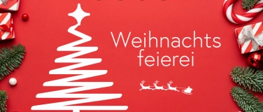 Event-Image for 'Weihnachtsfeierei'