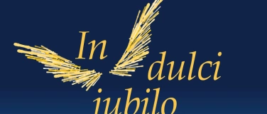 Event-Image for 'In dulci jubilo -- Weihnachtskonzert'