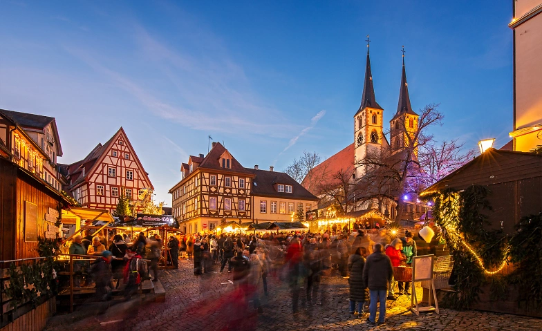 Event-Image for 'Altdeutscher Weihnachtsmarkt'