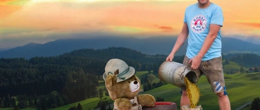 Event-Image for 'Da Bobbe "BÄRIG"'