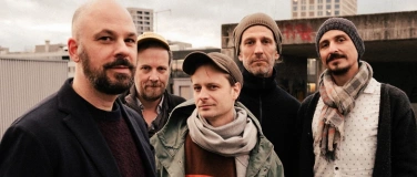 Event-Image for 'Christoph Irniger Pilgrim'