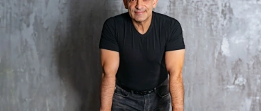 Event-Image for 'Django Asül "Am Ende vorn"'