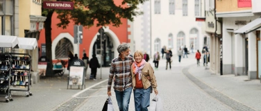 Event-Image for 'Verkaufsoffener Sonntag mit Martinimarkt'