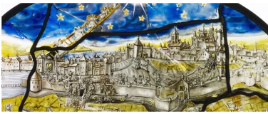 Event-Image for 'Post tenebras lux'