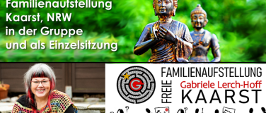 Event-Image for 'Freie Familienaufstellung in der Gruppe  | Kaarst, NRW'