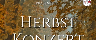 Event-Image for 'Herbstkonzert Musikverein Zeegenbachtal'