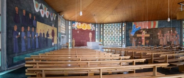 Event-Image for 'Pr&auml;sentation Kunstf&uuml;hrer &uuml;ber die Werke Ferdinand Gehrs'