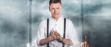Event-Image for 'Lars Ruth "Der Seher"'