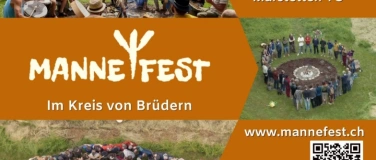 Event-Image for 'Mannefest 2026'