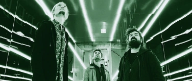 Event-Image for 'Cats & Breakkies live im Kulturzentrum Tempel Karlsruhe'