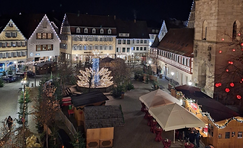 Event-Image for 'Eisstockschießen beim Öhringer WINTER ZAUBER'