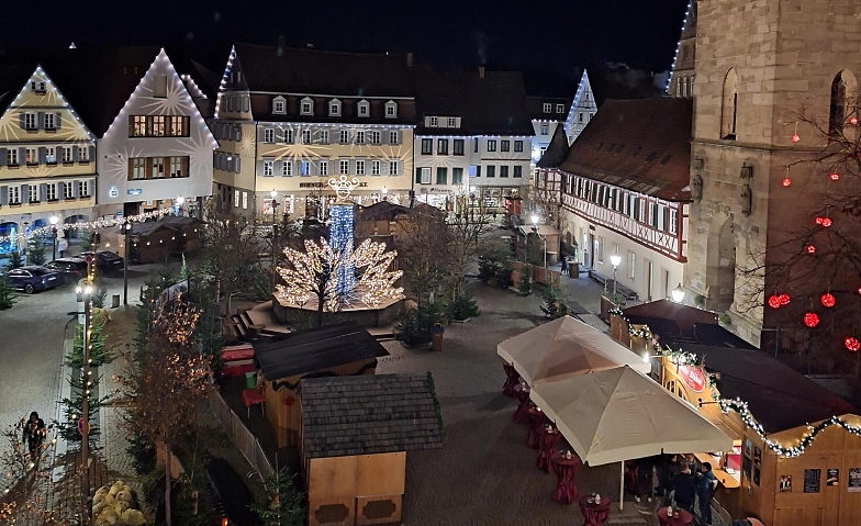 Event-Image for 'Eisstockschießen beim Öhringer WINTER ZAUBER'