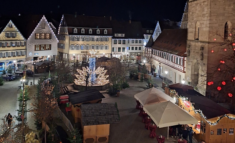 Event-Image for 'Eisstockschießen beim Öhringer WINTER ZAUBER'