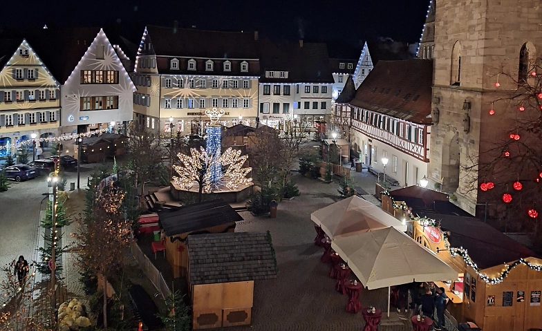 Event-Image for 'Eisstockschießen beim Öhringer WINTER ZAUBER'