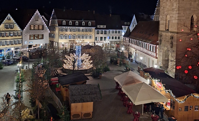 Event-Image for 'Eisstockschießen beim Öhringer WINTER ZAUBER'