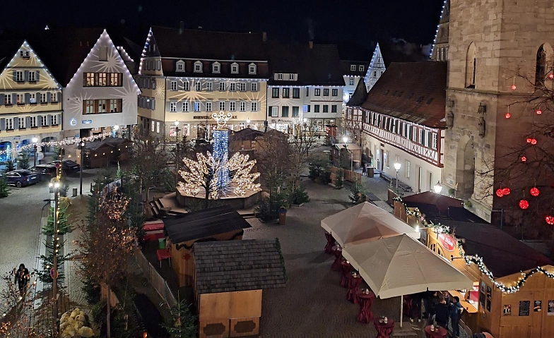 Event-Image for 'Eisstockschießen beim Öhringer WINTER ZAUBER'