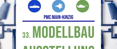 Event-Image for '33. Modellbau-Ausstellung des PMC Main-Kinzig'