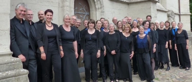 Event-Image for 'Stimmen der Sehnsucht und des Friedens'