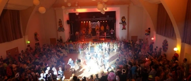 Event-Image for 'Gro&szlig;er Rosenmontagsball in Obernburg a. Main'