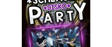 Event-Image for 'SchlagerDiskoParty mit JOLLY  JUMPER  & DJ Party Team'