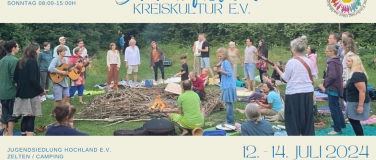Event-Image for 'Kreiskultur Sommerfestival'