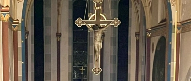 Event-Image for 'Weihnachtskonzert'