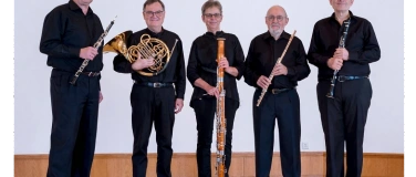 Event-Image for '&laquo;Arrangements&raquo; - Konzert des Regio-Holzbl&auml;serquintetts'