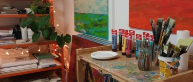 Event-Image for 'Einführung in die Acrylmalerei, 2-Tage-Workshop'