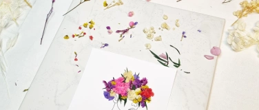 Event-Image for 'Gestalte dein Blütenbild'