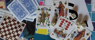 Event-Image for 'Spieleabend für Erwachsene'