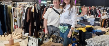 Event-Image for 'M&auml;dchenflohmarkt Ratingen &ndash; by Beauty Jungle'