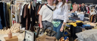 Event-Image for 'Mädchenflohmarkt – KARLSRUHE by Beauty Jungle  (Premiere!)'