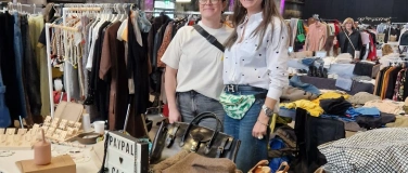 Event-Image for 'Mädchenflohmarkt - STUTTGART by Beauty Jungle'